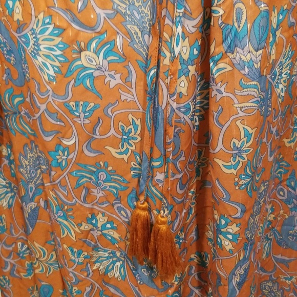 Arnhem ale dress - Picture 3 of 6